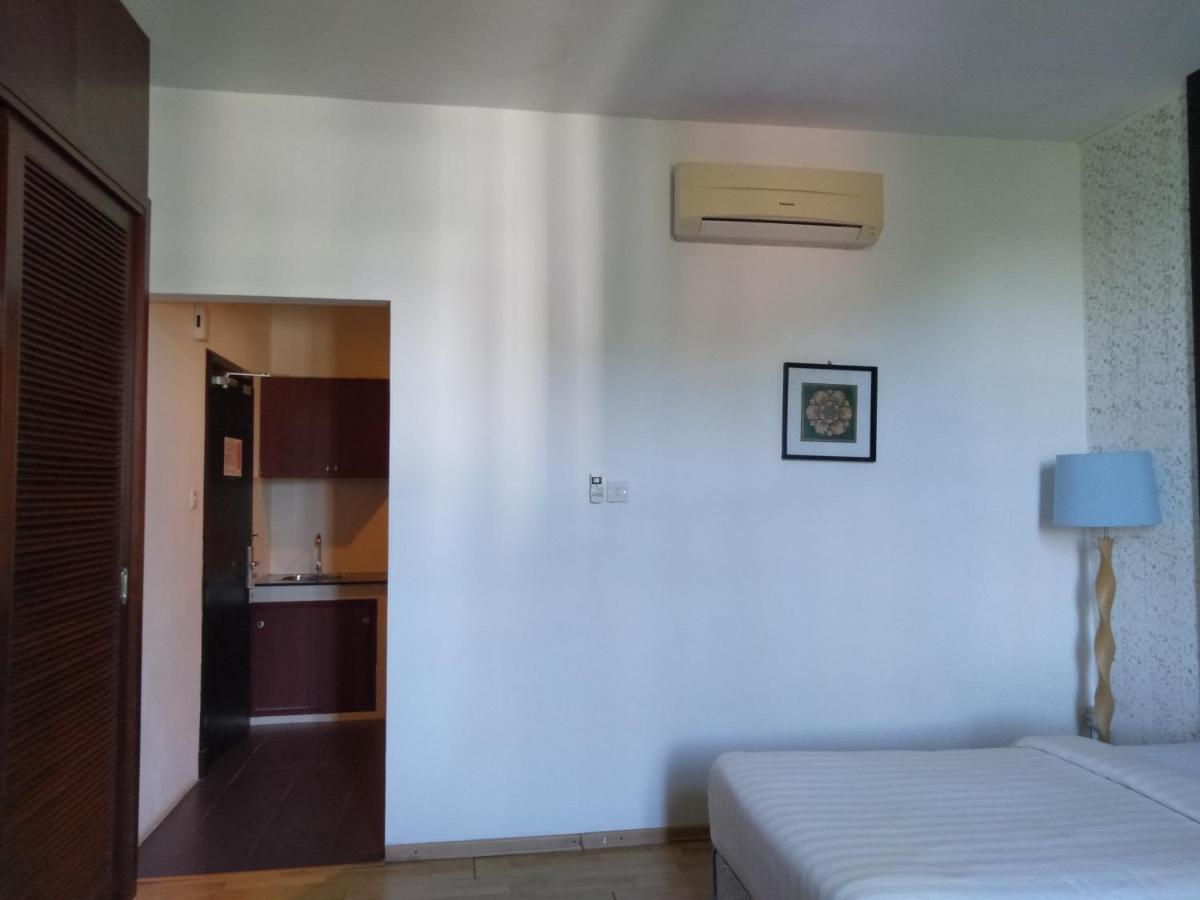 Ginasuite Kompleks27 Hotel Bandar Seri Begawan Kültér fotó