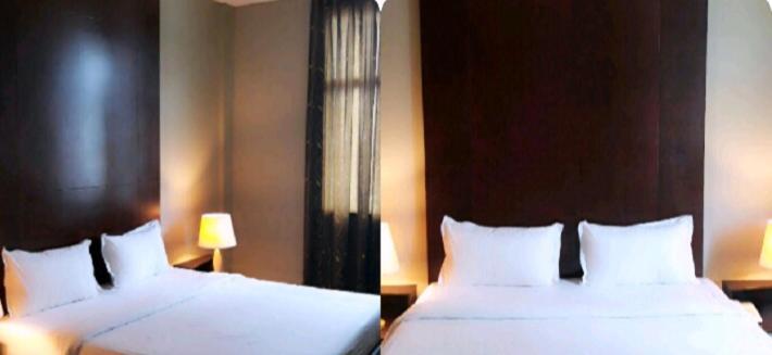 Ginasuite Kompleks27 Hotel Bandar Seri Begawan Kültér fotó