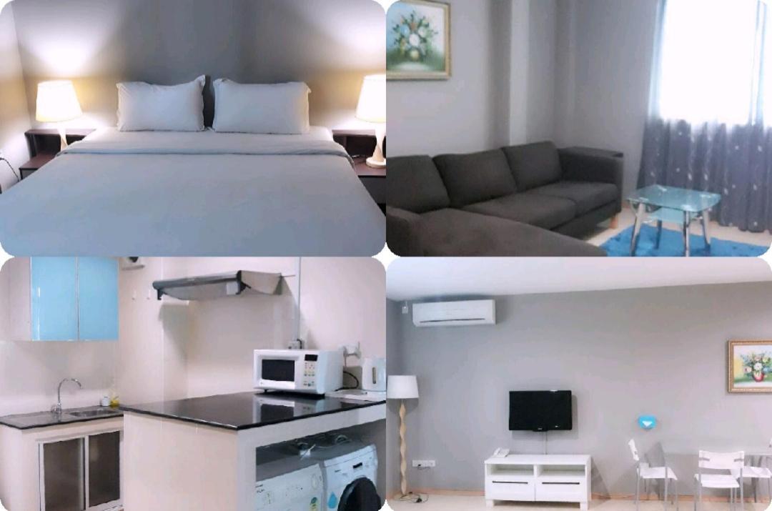Ginasuite Kompleks27 Hotel Bandar Seri Begawan Kültér fotó
