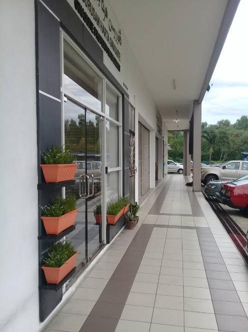 Ginasuite Kompleks27 Hotel Bandar Seri Begawan Kültér fotó