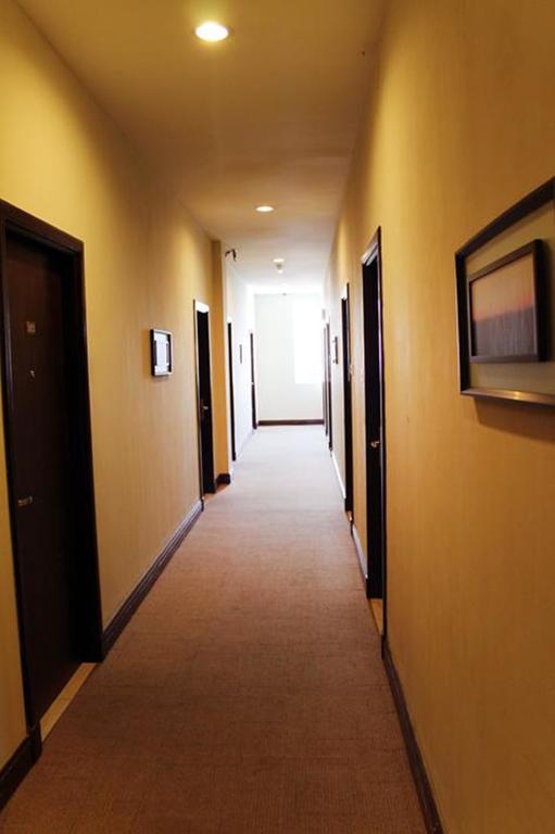 Ginasuite Kompleks27 Hotel Bandar Seri Begawan Kültér fotó