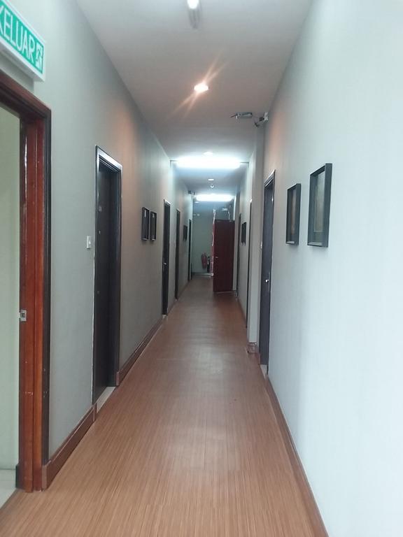Ginasuite Kompleks27 Hotel Bandar Seri Begawan Kültér fotó