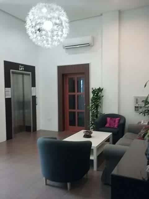 Ginasuite Kompleks27 Hotel Bandar Seri Begawan Kültér fotó