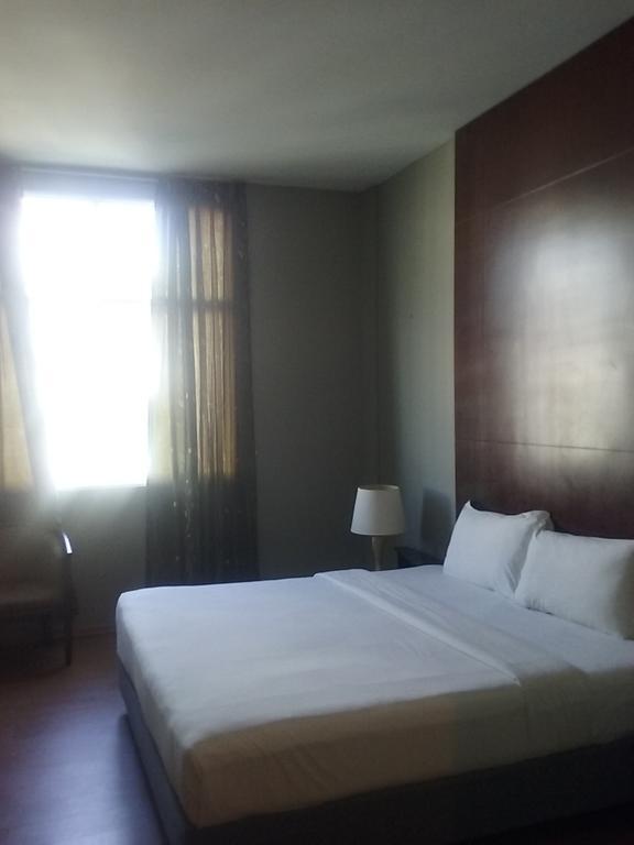 Ginasuite Kompleks27 Hotel Bandar Seri Begawan Kültér fotó