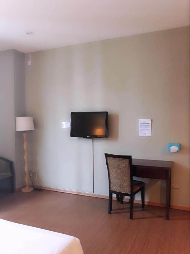 Ginasuite Kompleks27 Hotel Bandar Seri Begawan Kültér fotó