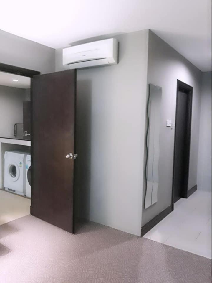 Ginasuite Kompleks27 Hotel Bandar Seri Begawan Kültér fotó