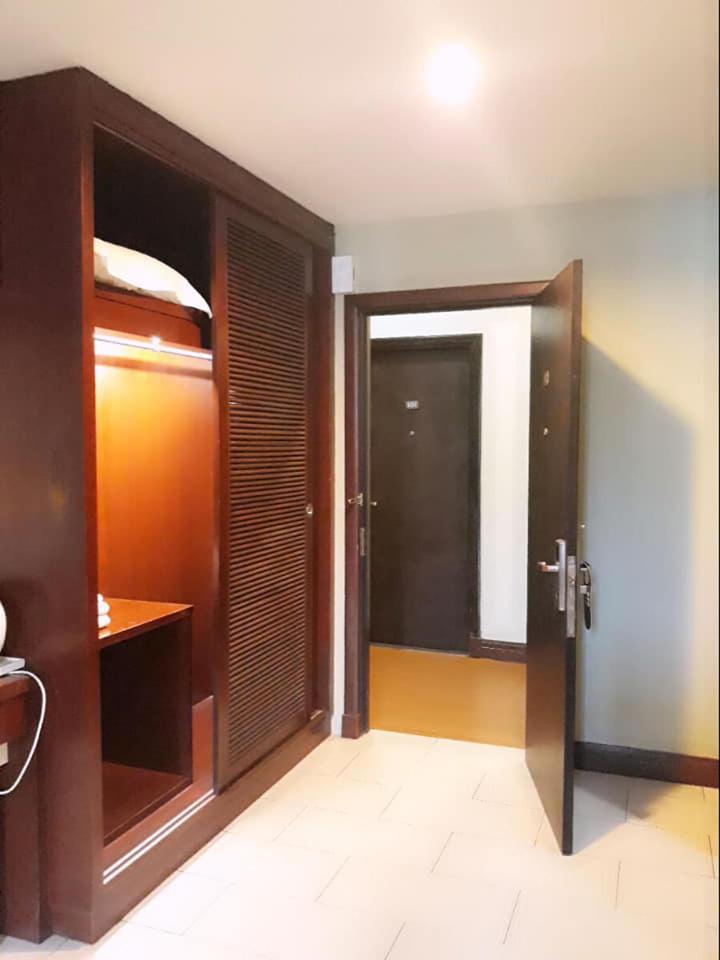 Ginasuite Kompleks27 Hotel Bandar Seri Begawan Kültér fotó