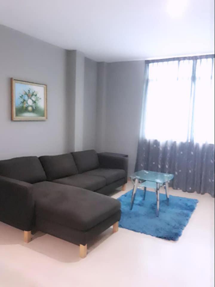 Ginasuite Kompleks27 Hotel Bandar Seri Begawan Kültér fotó